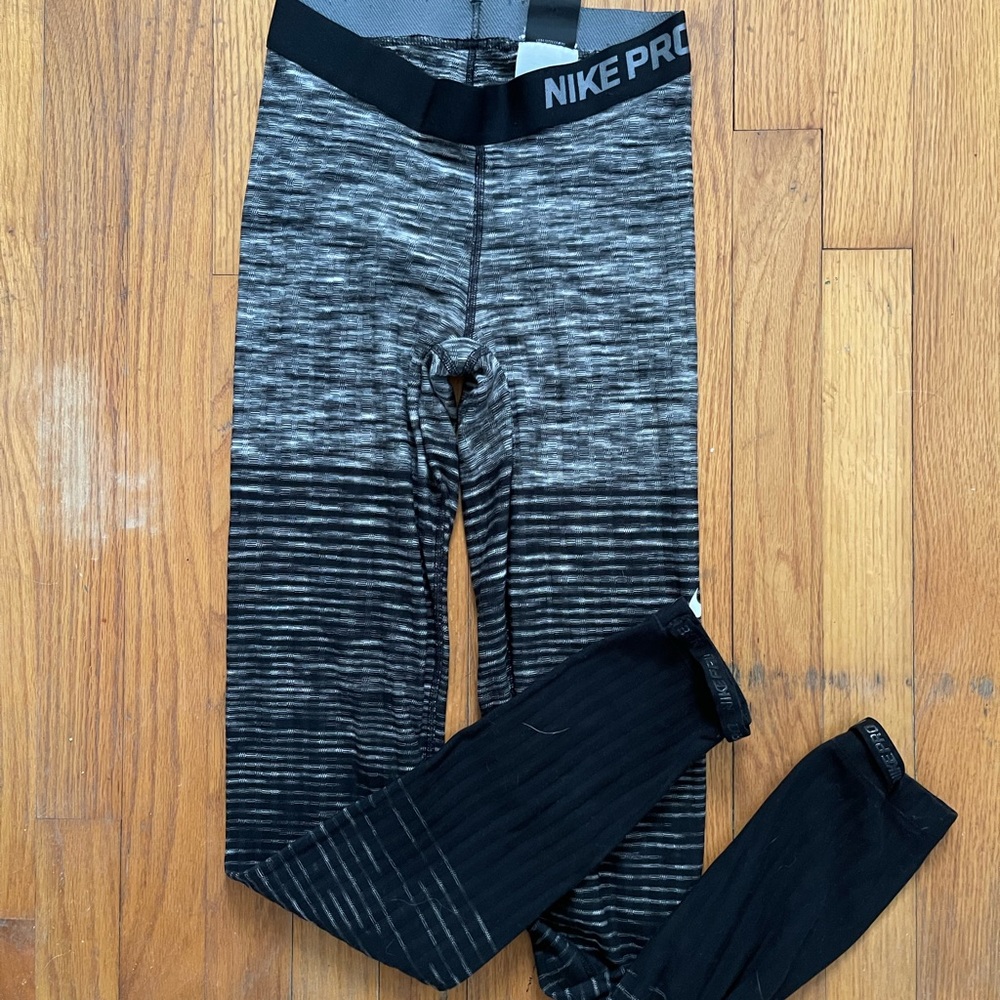 Nike Pro Leggings